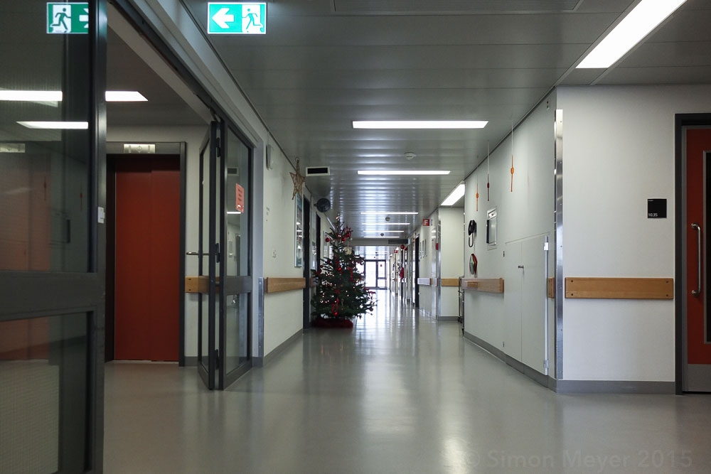 Kantonsspital Luzern
