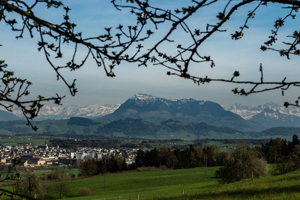 Rigi