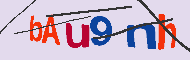 Ungültiger Sicherheitscode