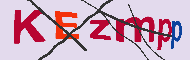 Ungültiger Sicherheitscode