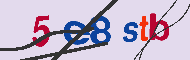 Ungültiger Sicherheitscode