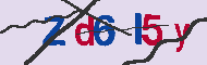 Ungültiger Sicherheitscode