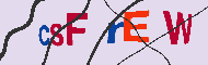 Ungültiger Sicherheitscode