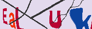 Ungültiger Sicherheitscode