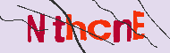 Ungültiger Sicherheitscode