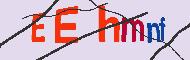 Ungültiger Sicherheitscode