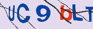 Ungültiger Sicherheitscode